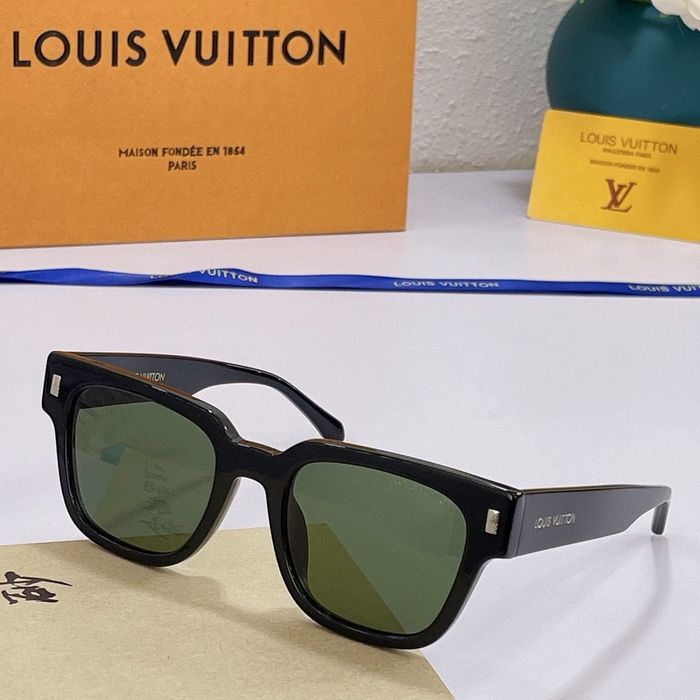 Louis Vuitton Sunglasses Top Quality LVS00278
